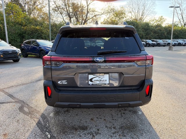 New 2026 Subaru Outback Limited XT AWD/4WD image 6