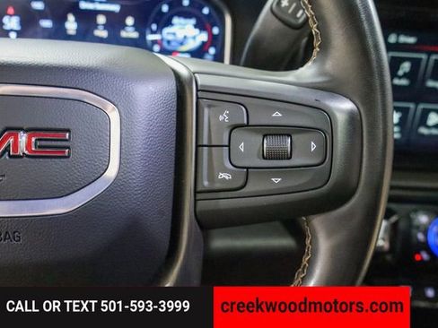 Used 2024 GMC Sierra 2500 AT4 w/ AT4 Premium Plus Package image 53