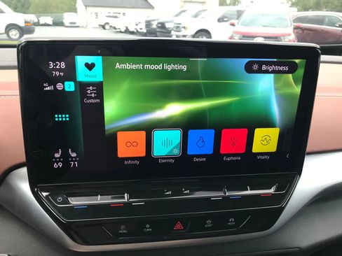 Used 2022 Volkswagen ID.4 Pro S w/ Gradient Package image 70