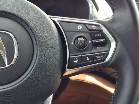 Used 2026 Acura MDX FWD w/ Technology Package image 16