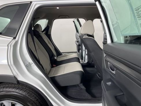 Used 2023 Honda CR-V LX image 44