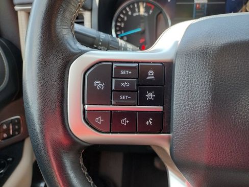 Used 2024 Ford Expedition Limited AWD/4WD image 28