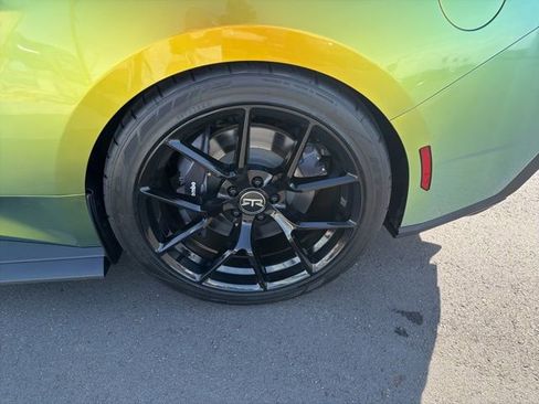 Used 2025 Ford Mustang GT Premium w/ GT Performance Package RWD image 12