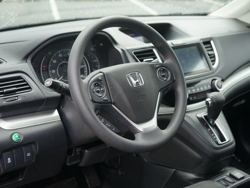 Used 2016 Honda CR-V EX image 14