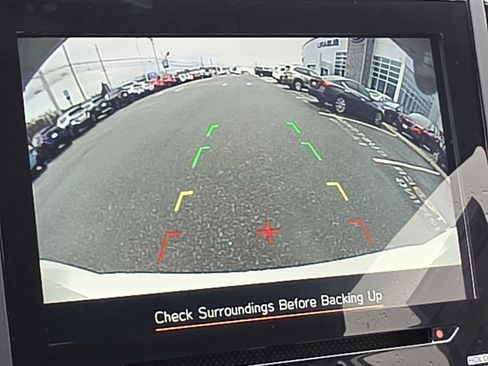 Certified 2023 Subaru Crosstrek 2.5i Sport image 34