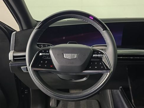 Used 2025 Cadillac Escalade IQ Sport 1 AWD/4WD image 11
