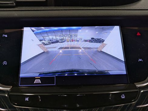 Used 2024 Cadillac XT6 Premium Luxury w/ LPO, Floor Liner Package image 13