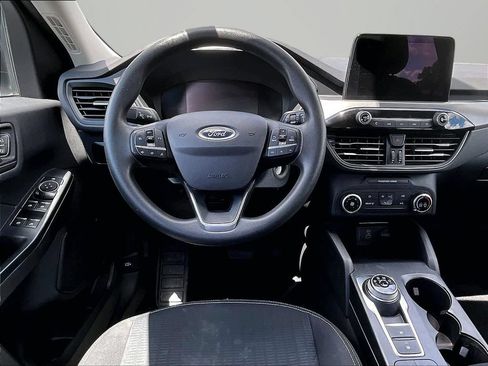 Used 2023 Ford Escape AWD image 5
