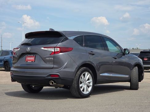 Used 2020 Acura RDX AWD image 25