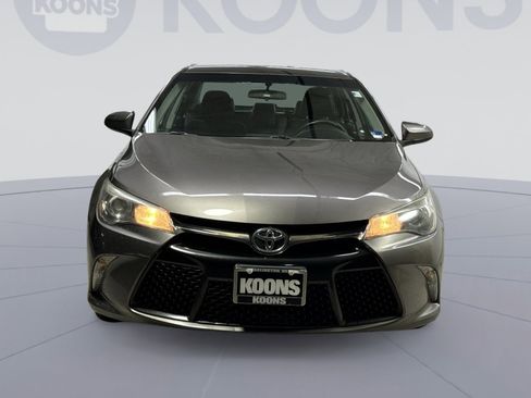 Used 2017 Toyota Camry SE image 15