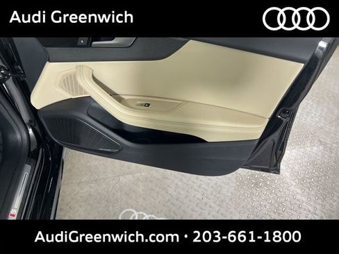 Used 2023 Audi A5 2.0T Premium Plus w/ Premium Plus AWD/4WD image 13