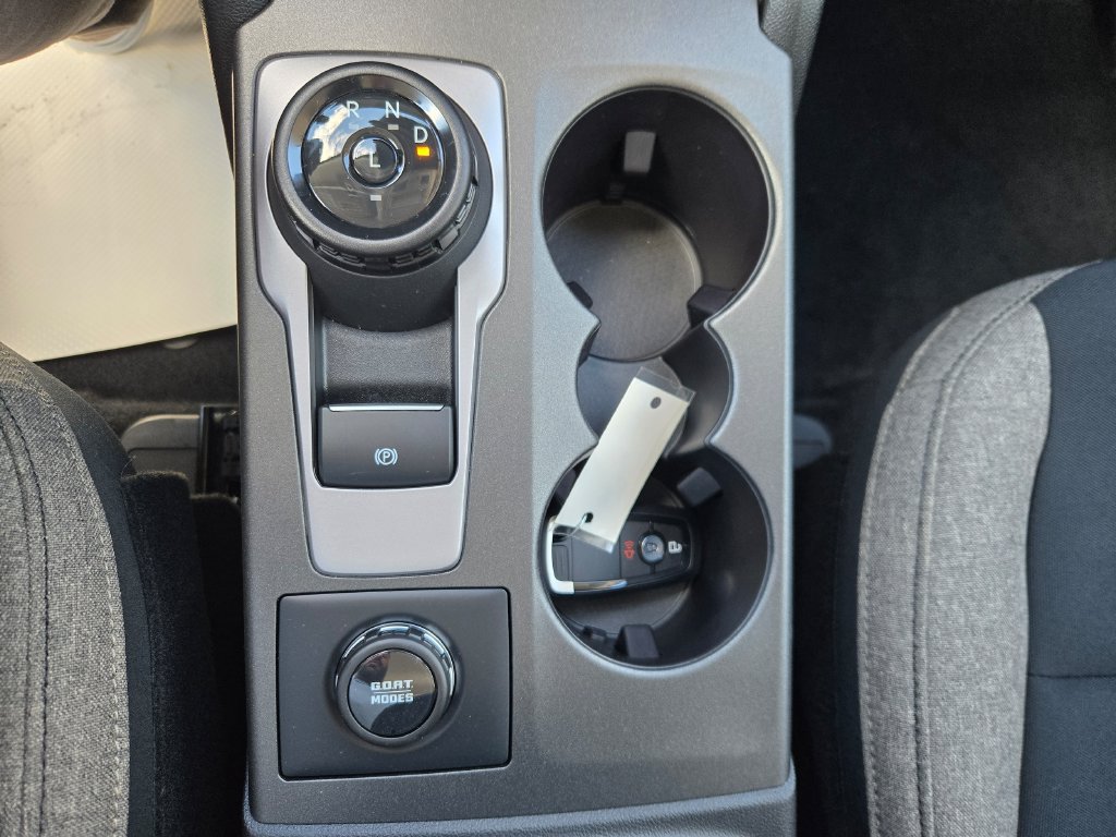 New 2026 Ford Bronco Sport Big Bend AWD/4WD image 19
