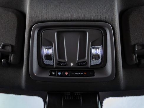 Used 2022 Chevrolet Silverado 1500 RST image 26