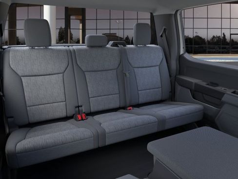 New 2026 Ford F150 XL AWD/4WD image 11