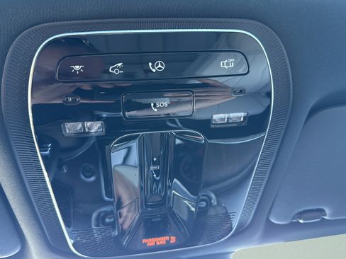 New 2026 Mercedes-Benz CLE 450 4MATIC Coupe image 37