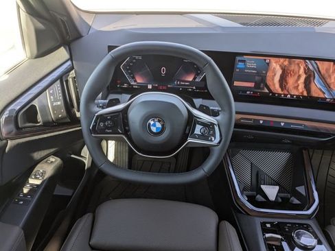 Used 2025 BMW X3 xDrive30i w/ Convenience Package AWD/4WD image 16