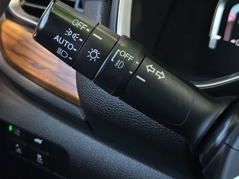 Used 2021 Honda CR-V EX-L image 30