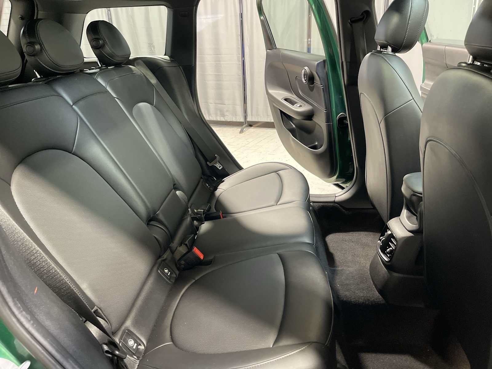 Used 2022 MINI Cooper Countryman ALL4 AWD/4WD image 13