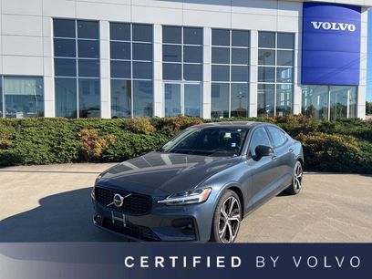 Certified 2025 Volvo S60 B5 Core