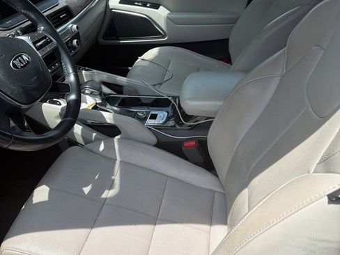 Used 2020 Kia Telluride SX FWD image 10