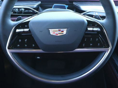 Used 2026 Cadillac Escalade Sport w/ LPO, Floor Liner Package image 15