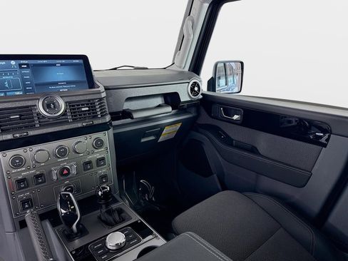 Used 2024 INEOS Grenadier Trialmaster Edition image 23