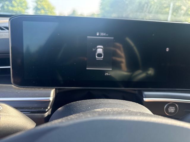 New 2026 Kia K5 GT-Line FWD image 28