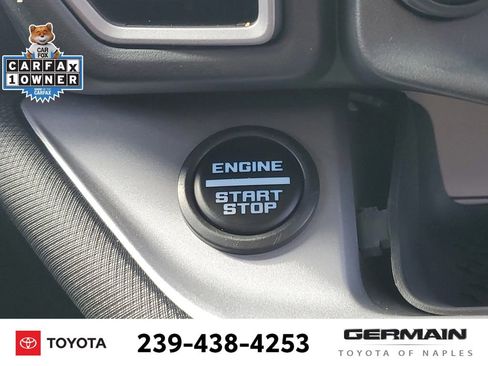 Used 2023 Ford Bronco Sport Big Bend w/ Convenience Package image 34