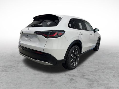 New 2026 Honda HR-V EX-L image 5