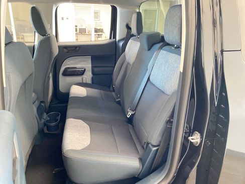 New 2026 Ford Maverick XLT AWD/4WD image 40