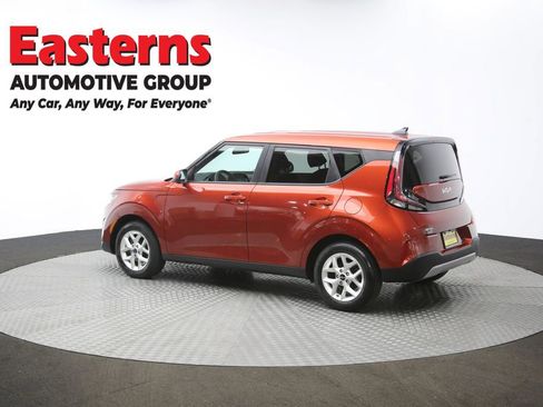 Used 2024 Kia Soul LX w/ Option Group 015 image 61