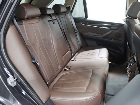 Used 2015 BMW X5 xDrive35i image 31