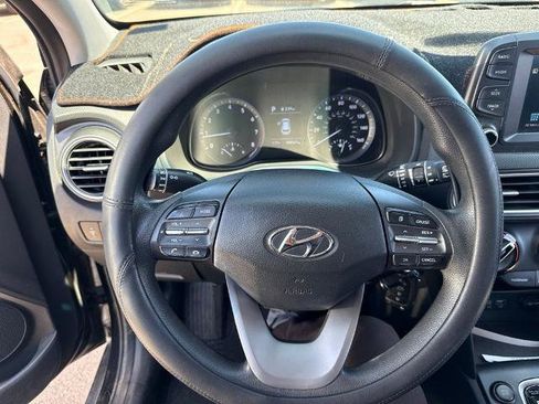 Used 2020 Hyundai Kona SE AWD/4WD image 6