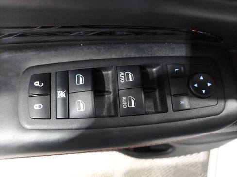 Used 2024 Dodge Durango Citadel AWD/4WD image 21