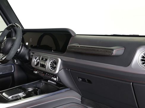 Used 2026 Mercedes-Benz G 63 AMG 4MATIC image 25