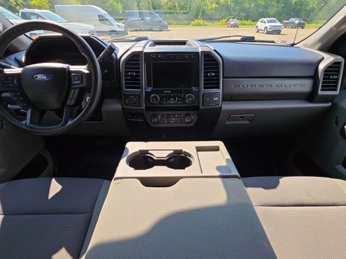 Used 2021 Ford F250 XL AWD/4WD image 34