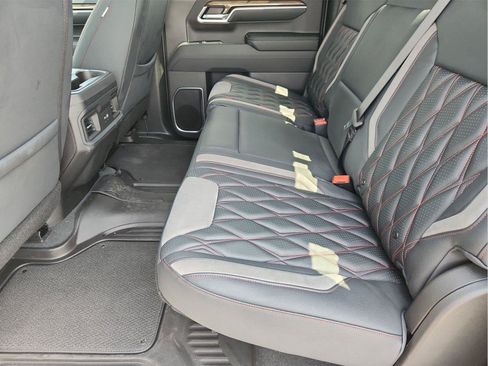 Used 2024 Chevrolet Silverado 1500 RST w/ All Star Edition Plus AWD/4WD image 26