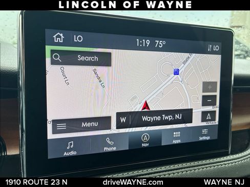 Used 2022 Lincoln Corsair Reserve w/ Equipment Group 201A AWD/4WD image 21