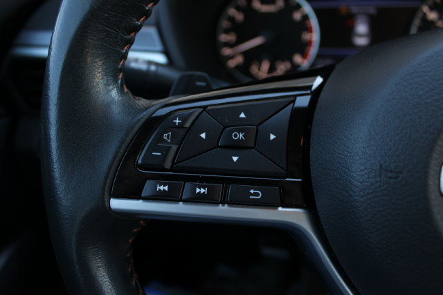 Used 2023 Nissan Altima 2.5 SR AWD/4WD image 6