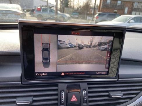 Used 2018 Audi S6 Prestige w/ S Sport Package image 25