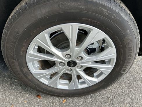 Used 2023 Ford Escape Active w/ Tech Pack #1 image 10