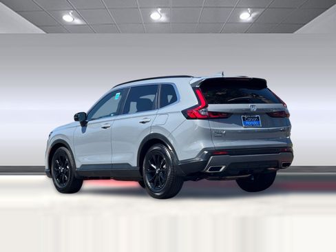 Used 2025 Honda CR-V Sport-L image 3