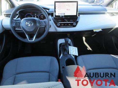 New 2026 Toyota Corolla SE image 5