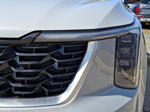 Certified 2026 Kia Sorento S image 9