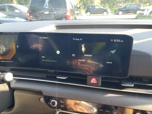 New 2026 Kia Carnival EX image 15