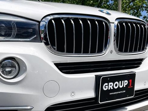 Used 2015 BMW X5 xDrive35i AWD/4WD image 31