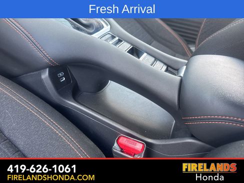 Used 2024 Honda HR-V Sport image 23