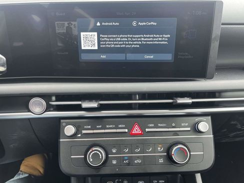 New 2026 Hyundai Tucson SE FWD image 14