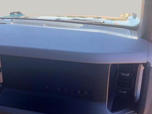 Certified 2023 Ford Bronco Big Bend AWD/4WD image 19