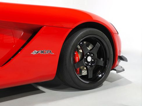 Used 2008 Dodge Viper SRT-10 w/ Competition Group image 54